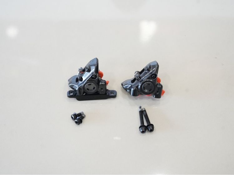 ชุดขับ Shimano Dura-Ace Di2 R9200 12 Speed รูปที่ 14