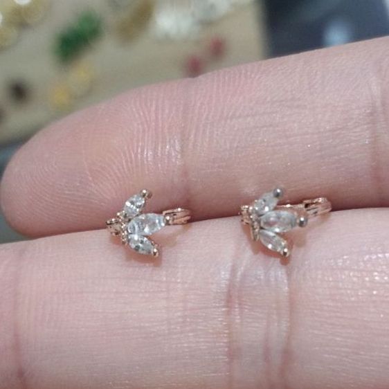 ต่างหูห่วง รูปที่ 4