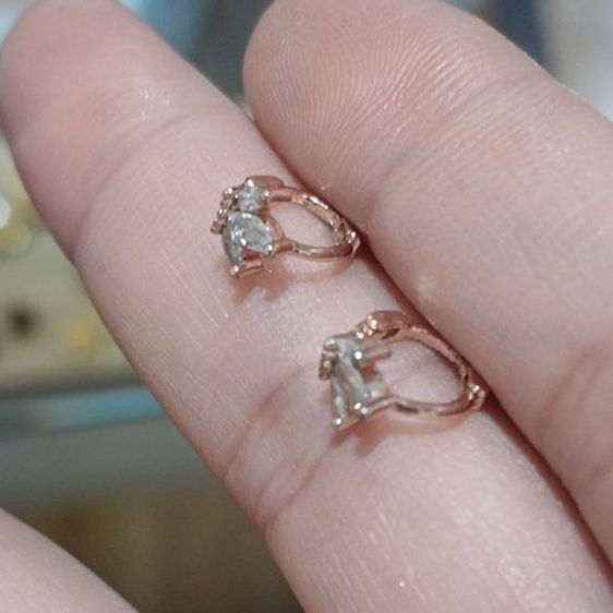 ต่างหูห่วง รูปที่ 2