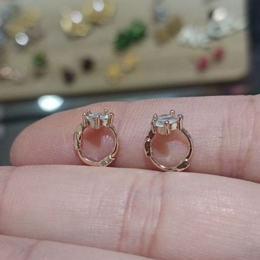 ต่างหูห่วง