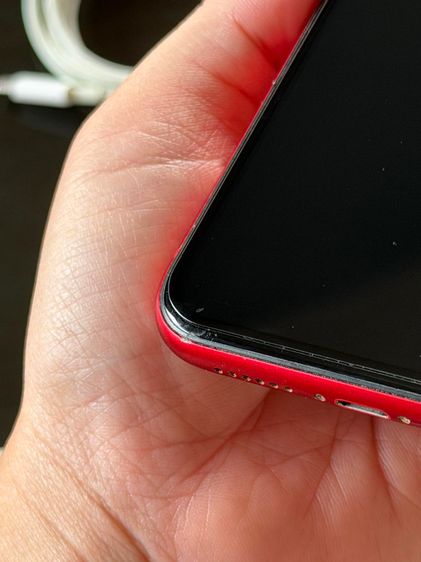 iPhone 11 สีแดง 128 gb รูปที่ 13