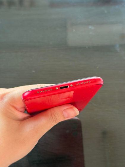 iPhone 11 สีแดง 128 gb รูปที่ 9
