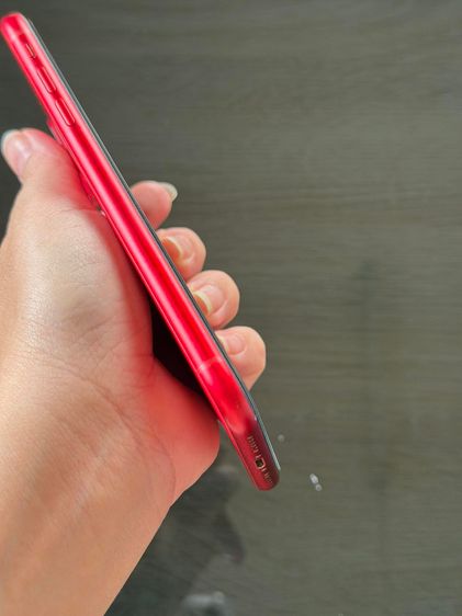 iPhone 11 สีแดง 128 gb รูปที่ 10