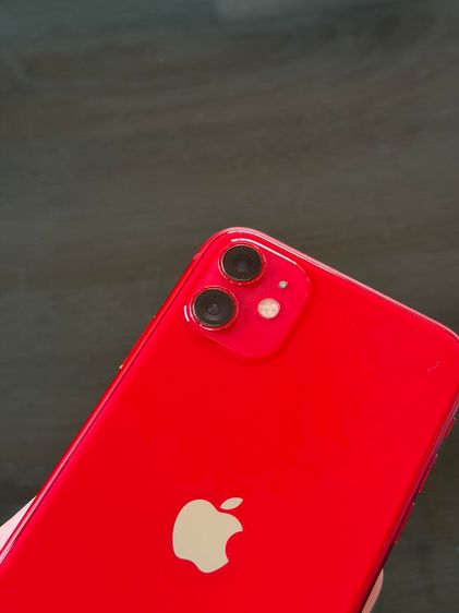 iPhone 11 สีแดง 128 gb รูปที่ 12