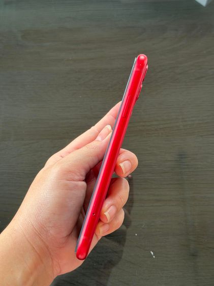 iPhone 11 สีแดง 128 gb รูปที่ 7
