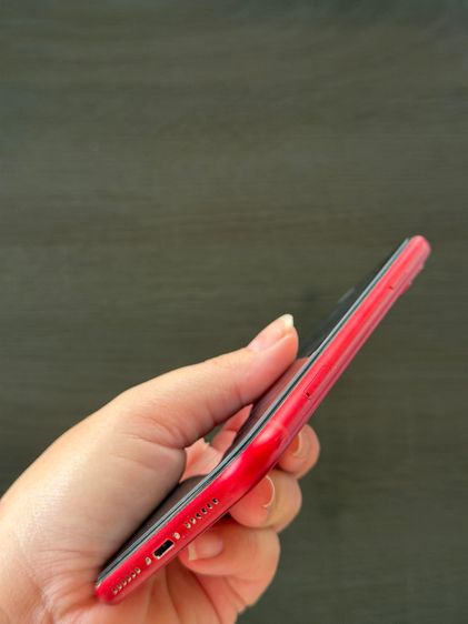 iPhone 11 สีแดง 128 gb รูปที่ 5
