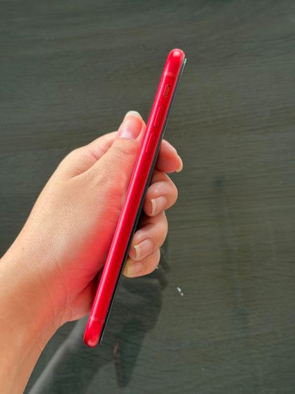 iPhone 11 สีแดง 128 gb รูปที่ 8