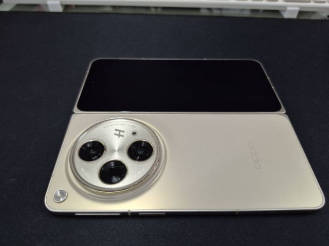 oppo find N3fold รูปที่ 4