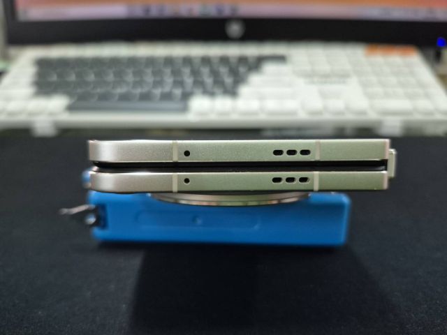 oppo find N3fold รูปที่ 6