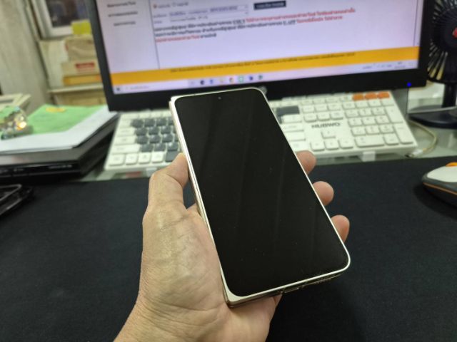 oppo find N3fold รูปที่ 2