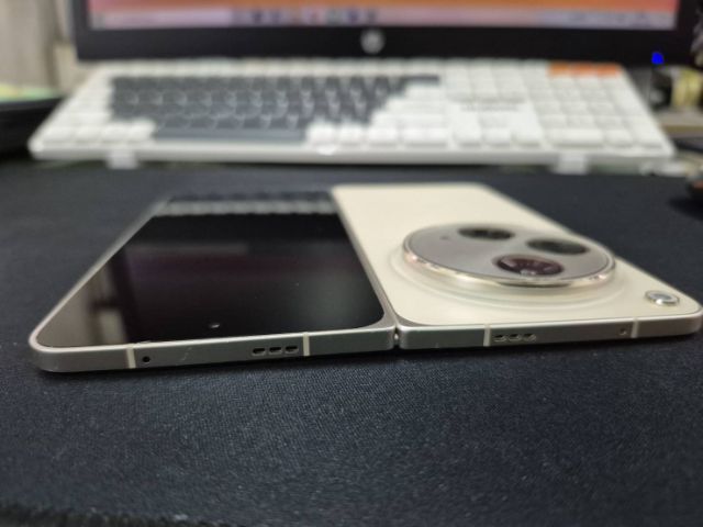 oppo find N3fold รูปที่ 5