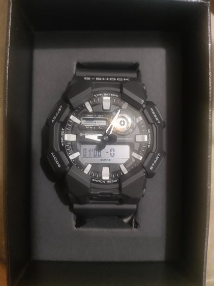 G-SHOCK รูปที่ 3