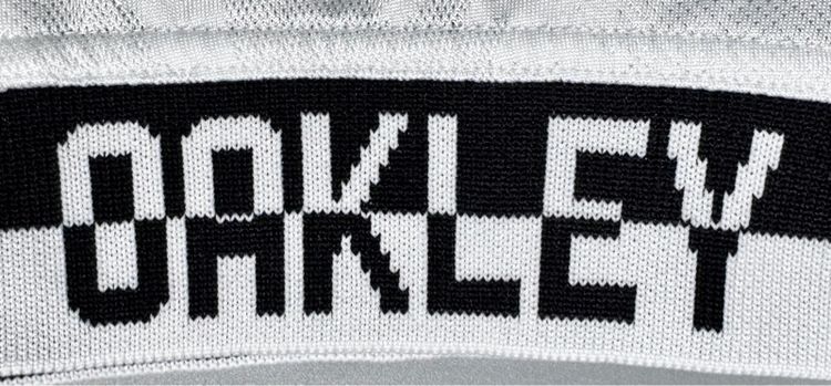 ⚠️โลโก้หลายจุด‼️เสื้อโปโล OAKLEY ของแท้ แบบสวยสไตล์สปอร์ต รูปที่ 5