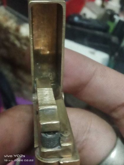 ขาย ไฟแช๊ต St.DuPont Line2 รูปที่ 6