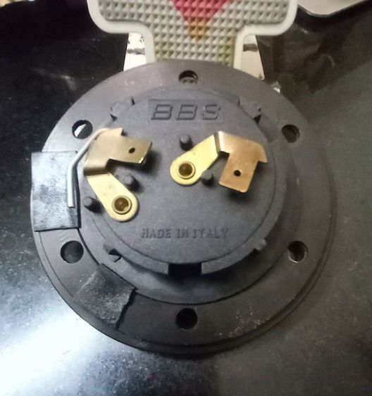 พวงมลัยBBSแท้ รูปที่ 4