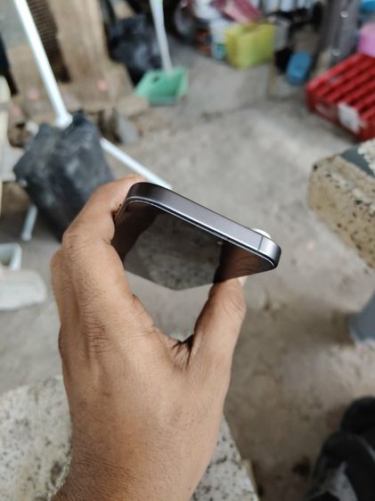 iphone 17 สีดำ 512 gb รูปที่ 4