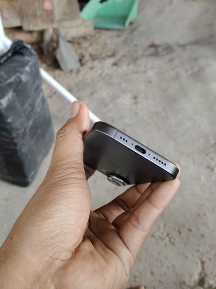 iphone 17 สีดำ 512 gb รูปที่ 2