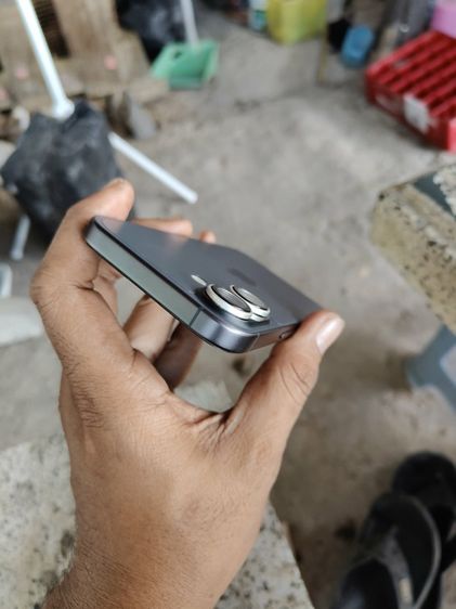 iphone 17 สีดำ 512 gb รูปที่ 3