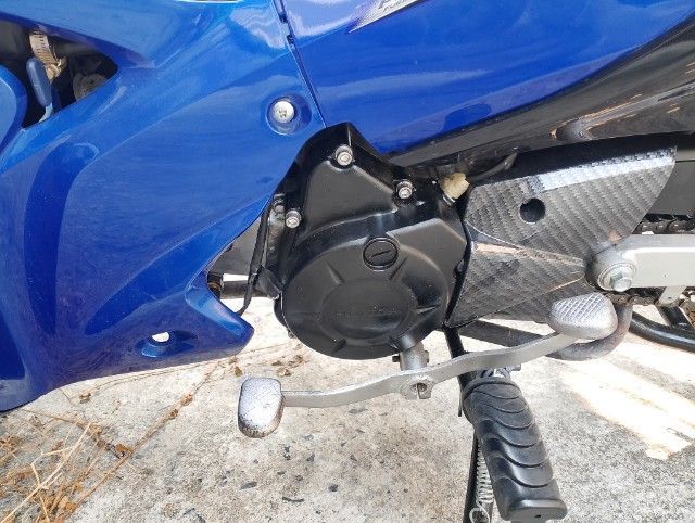 เวฟ110i รูปที่ 4