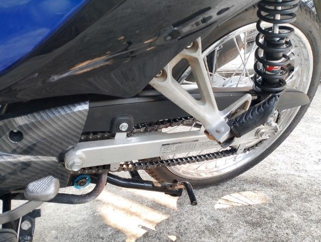 เวฟ110i รูปที่ 3