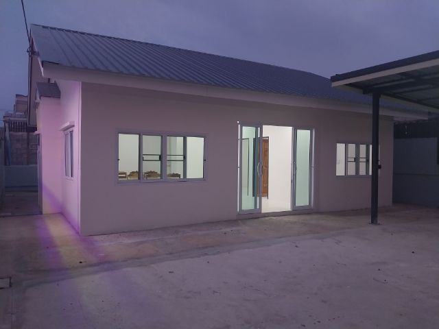 ขายบ้านเดี่ยว ในเขตอุตสาหกรรมสุรนารี