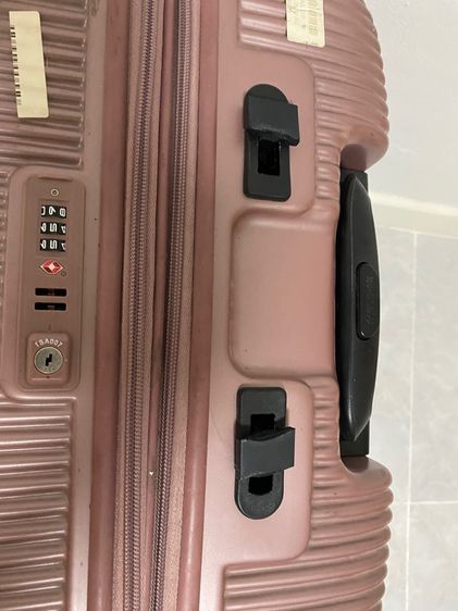 American Tourister กระเป๋าเดินทาง รุ่น  Modern Dream ขนาด 25 นิ้ว รูปที่ 15