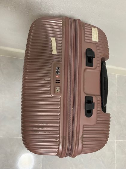 American Tourister กระเป๋าเดินทาง รุ่น  Modern Dream ขนาด 25 นิ้ว รูปที่ 14