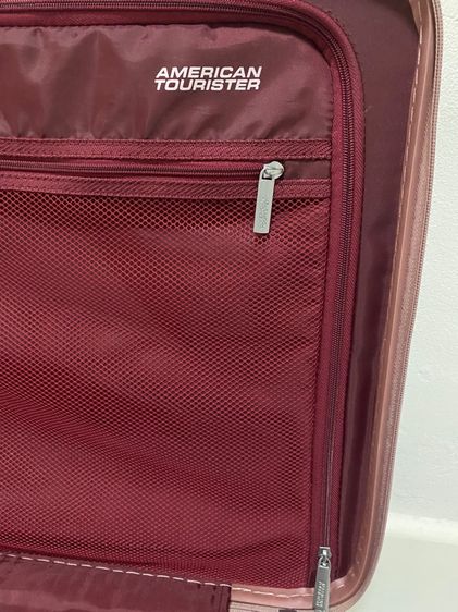 American Tourister กระเป๋าเดินทาง รุ่น  Modern Dream ขนาด 25 นิ้ว รูปที่ 9
