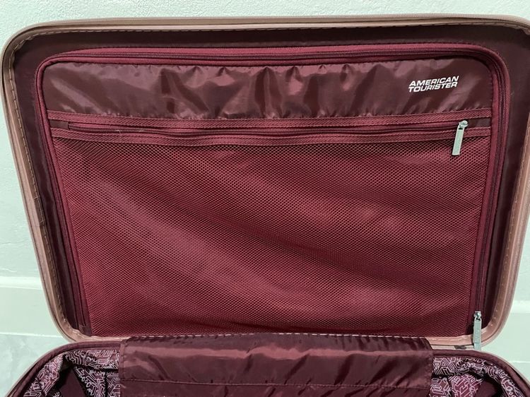 American Tourister กระเป๋าเดินทาง รุ่น  Modern Dream ขนาด 25 นิ้ว รูปที่ 8