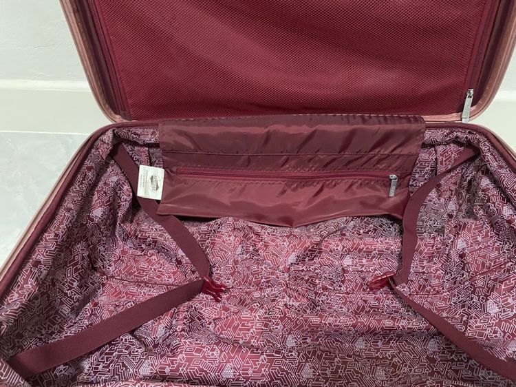 American Tourister กระเป๋าเดินทาง รุ่น  Modern Dream ขนาด 25 นิ้ว รูปที่ 6