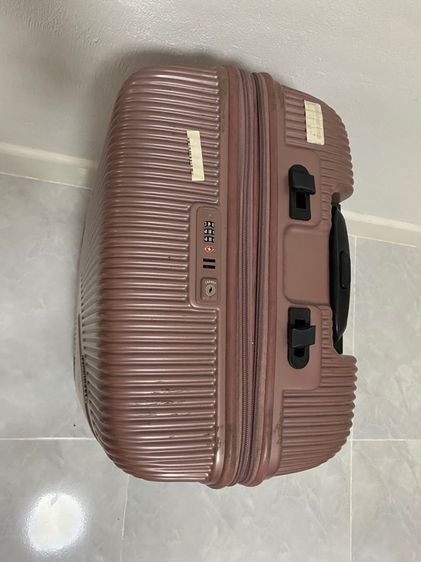 American Tourister กระเป๋าเดินทาง รุ่น  Modern Dream ขนาด 25 นิ้ว รูปที่ 10