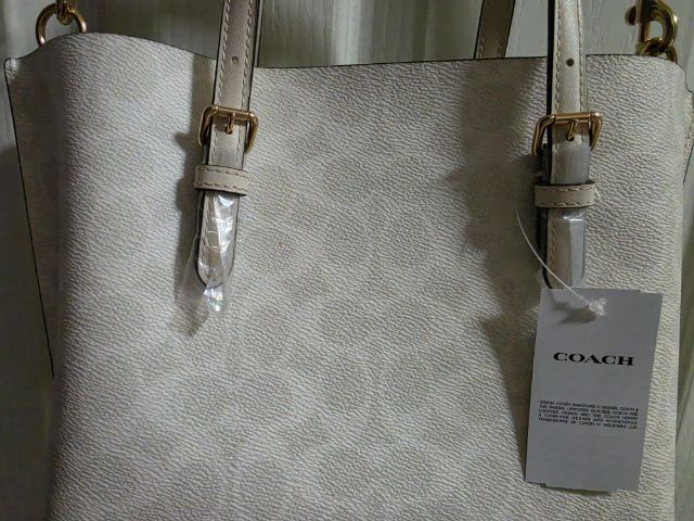 กระเป๋าCOACH รูปที่ 4