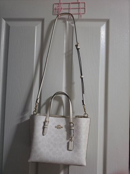 กระเป๋าCOACH รูปที่ 8