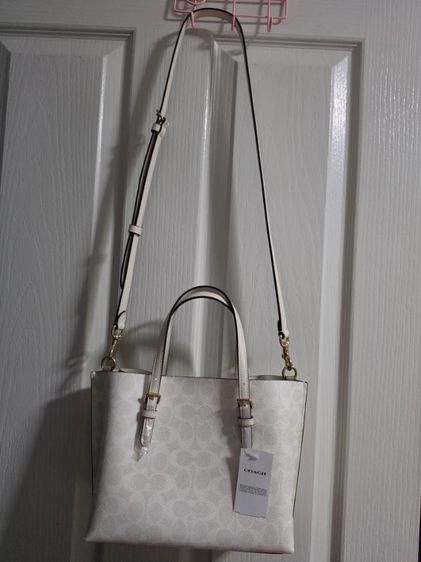 กระเป๋าCOACH รูปที่ 6