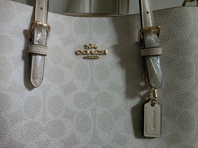 กระเป๋าCOACH รูปที่ 7