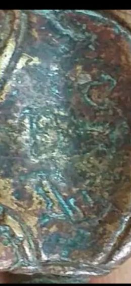 พยาเต่าเรือน หลวงพ่อเงิน วัดบางคลาน ของแท้ ตรอดชีพ รูปที่ 7