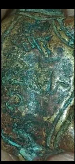 พยาเต่าเรือน หลวงพ่อเงิน วัดบางคลาน ของแท้ ตรอดชีพ รูปที่ 8