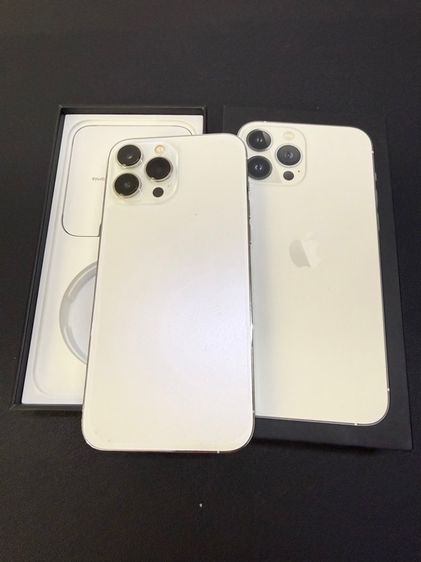 iPhone 1T 13 Pro Max สภาพดี ความจุสูงสุด1T