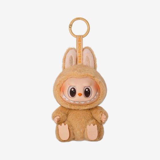 ตุ๊กตาและบ้านตุ๊กตา ลาบูบู้ v2 BABA ของแท้ popmart
