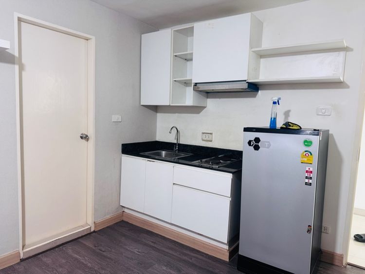 ตกแต่งครบ อื่นๆ 2019 เลี้ยงสัตว์ได้ ใช่ ขายสวิฟคอนโด รูปที่ 4