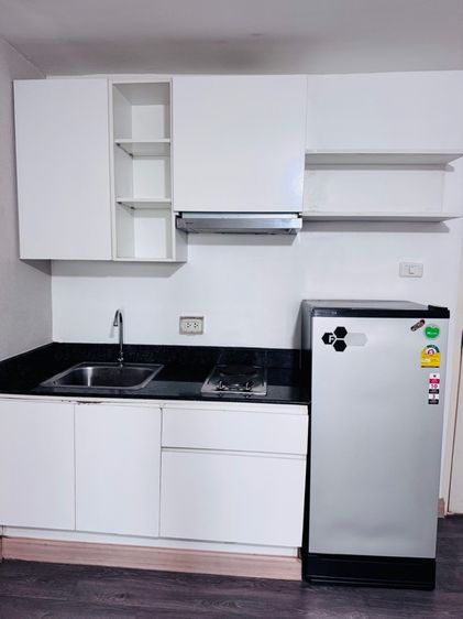 ตกแต่งครบ อื่นๆ 2019 เลี้ยงสัตว์ได้ ใช่ ขายสวิฟคอนโด รูปที่ 2