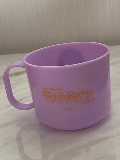 ถ้วยดิสนีย์ รูปที่ 2