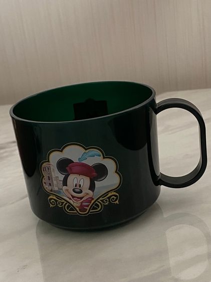 ถ้วยดิสนีย์ รูปที่ 3