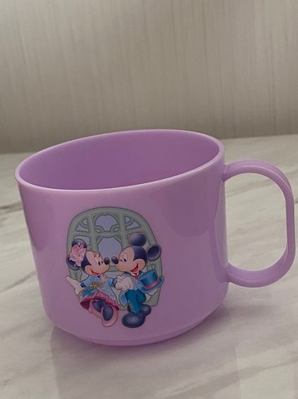 ถ้วยดิสนีย์