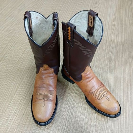 บูทคาวบอย รูปที่ 5