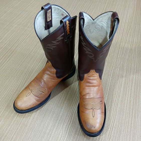 บูทคาวบอย รูปที่ 3