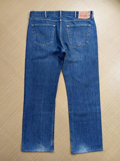 Levi's 501-mexico 🇲🇽 รูปที่ 8