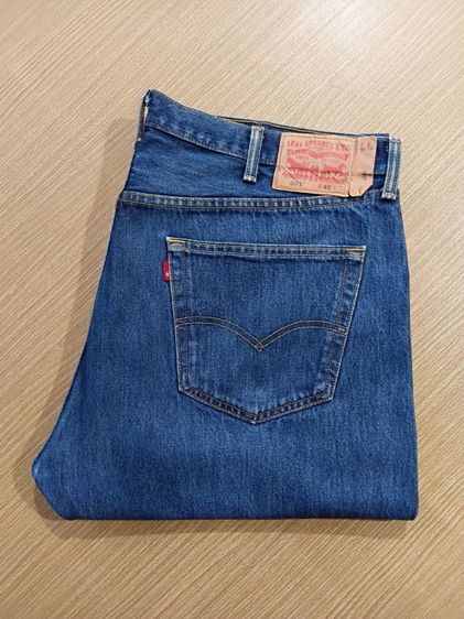 Levi's 501-mexico 🇲🇽 รูปที่ 4
