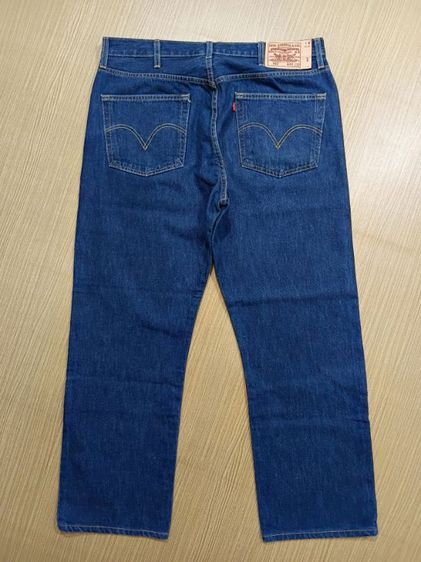 Levi's 501- haiti 🇭🇹 รูปที่ 7