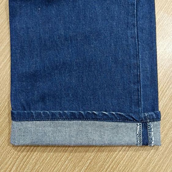 Levi's 501- haiti 🇭🇹 รูปที่ 8